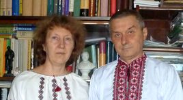 Лабынцев Ю., Щавинская Л.